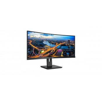 Philips B Line 346B1C 00 - 34" - 3440x1440 - WQHD LCD - Negro
