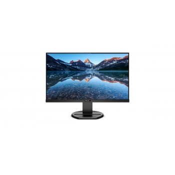 Philips B Line 243B9 00 - 23.8" - 1920x1080 - Full HD LED - Negro
