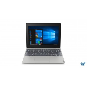 Lenovo IdeaPad D330 Gris Híbrido (2-en-1) 10.1" - 1920x1200 Táctil - Intel Pentium Silver - 4GB - 12 81MD0044SP