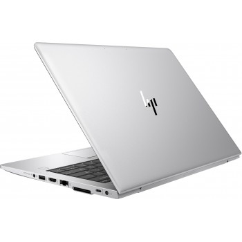 HP EliteBook 735 G6 Plata - 13.3" - 1920x1080 - AMD Ryzen 7 - 16GB - 512GB SSD - Wi-Fi 6 - W10 Pro 7KP88EAABE