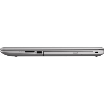 HP 470 G7 Plata - 17.3" - 1920x1080 - Intel Core i7 - 8GB - 1256GB HDD+SSD - AMD Radeon 530 - Wi-Fi  9HP79EAABE