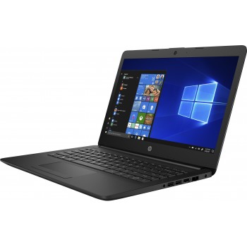 HP 15-dw0050ns Gris - 15.6" - 1920x1080 - Intel Core i3 - 8GB - 256GB SSD - Wi-Fi 4 - W10 Home S 2U151EA