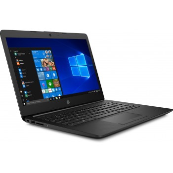 HP 15-dw0050ns Gris - 15.6" - 1920x1080 - Intel Core i3 - 8GB - 256GB SSD - Wi-Fi 4 - W10 Home S 2U151EA