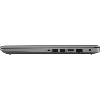 HP 15-dw0051ns Gris - 15.6" - 1366x768 - Intel Core i3 - 8GB - 256GB SSD - GeForce MX130 - Wi-Fi 5 - 2U153EA
