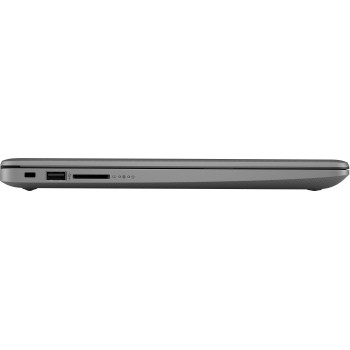 HP 15-dw0051ns Gris - 15.6" - 1366x768 - Intel Core i3 - 8GB - 256GB SSD - GeForce MX130 - Wi-Fi 5 - 2U153EA
