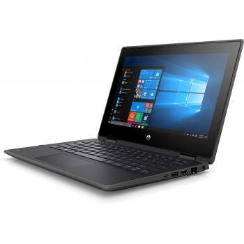 HP ProBook x360 11 G5 EE Negro Híbrido (2-en-1) 11.6" - 1366x768 Táctil - Intel Celeron N - 4GB - 64 9VY11EAABE