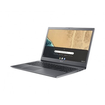 Acer Chromebook CB715-1W-30JY Gris - 15.6" - 1920x1080 - Intel Core i3 - 8GB - 64GB Flash - Wi-Fi 5  NX.HB2EB.007