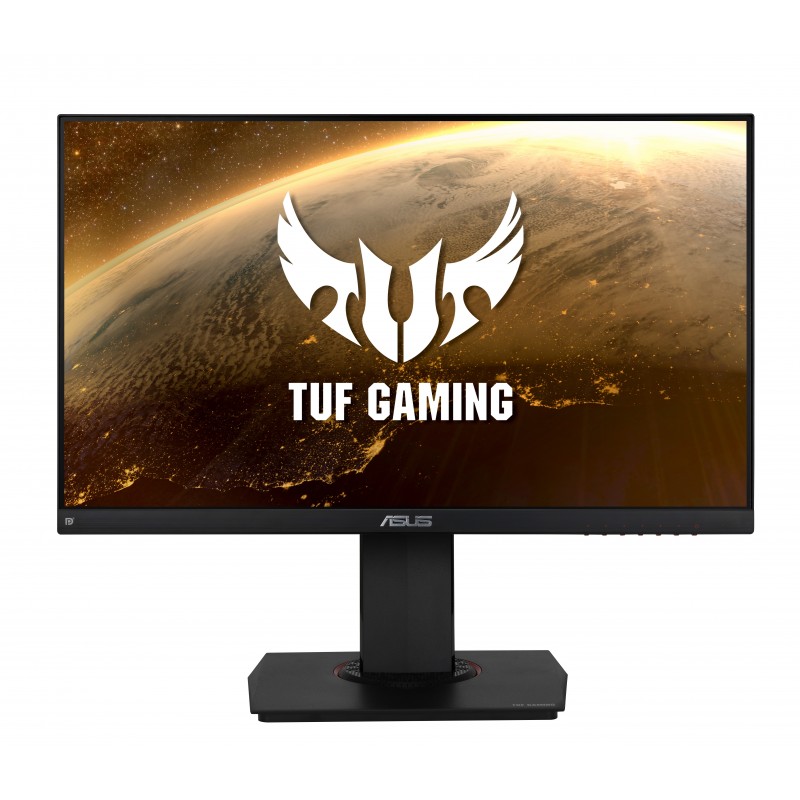 ASUS TUF Gaming VG249Q - 23.8" - 1920x1080 - Full HD LED - Negro 90LM05E0-B01170