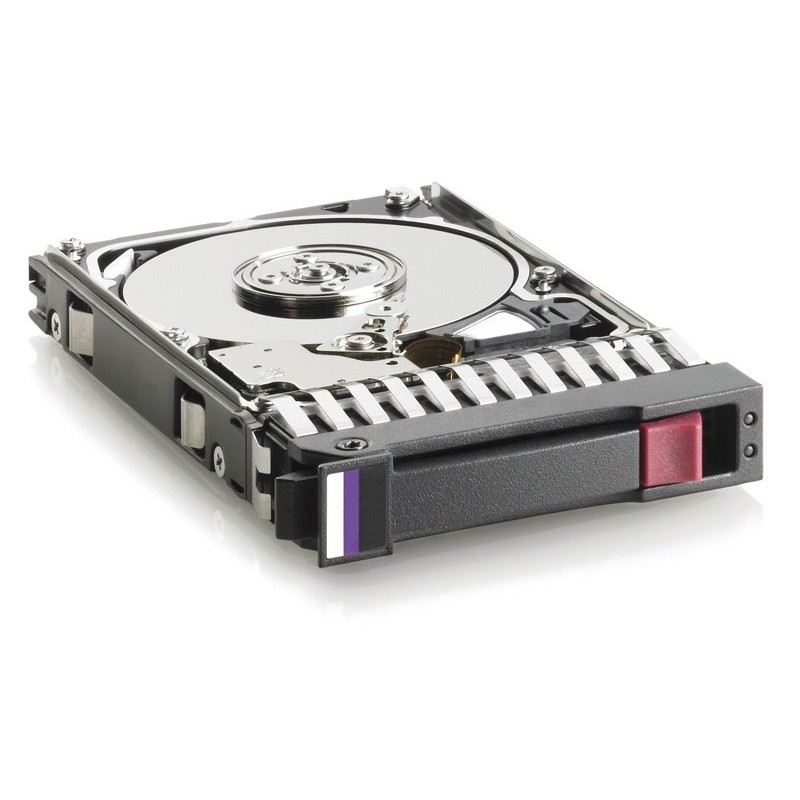 HPE MSA 6TB 12G SAS 7.2K LFF(3.5in) Midline 1yr 3.5" 6000 GB J9F43A