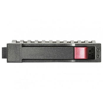 HPE MSA 6TB 12G SAS 7.2K LFF(3.5in) Midline 1yr 3.5" 6000 GB J9F43A