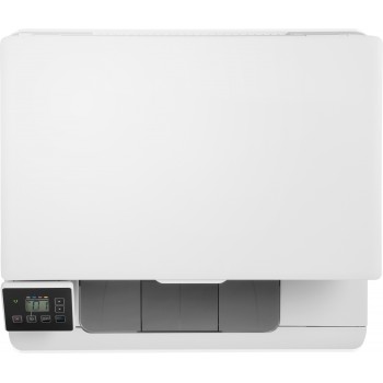 (Reacondicionado) HP Color LaserJet Pro M182n Laser 600 x 600 DPI 16 ppm A4 7KW54AB19