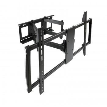 TooQ Soporte TV Giratorio e Inclinable 60 a 100 LP75100TN-B