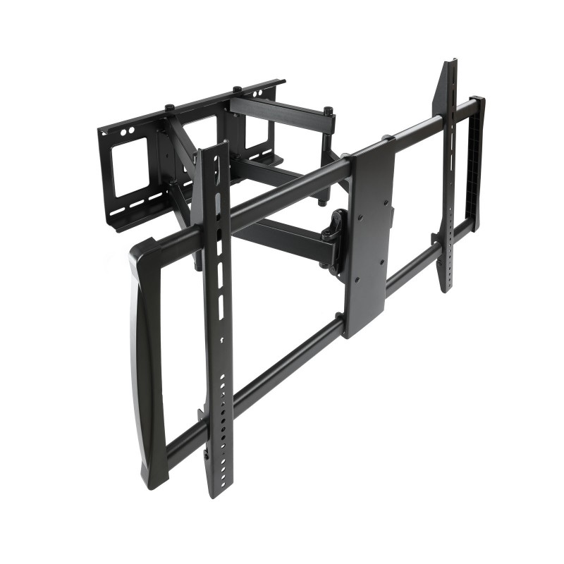 TooQ Soporte TV Giratorio e Inclinable 60 a 100 LP75100TN-B