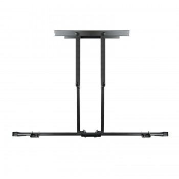 TooQ Soporte TV Giratorio e Inclinable 60 a 100 LP75100TN-B