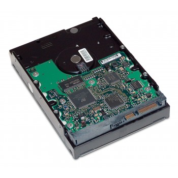 Unidad de disco duro de 2 TB, SATA, 6 Gb s, 7200 rpm QB576AA