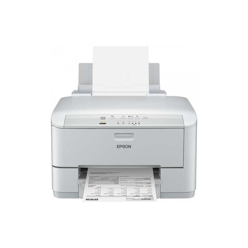 Epson - Monocromo - C11CC78301