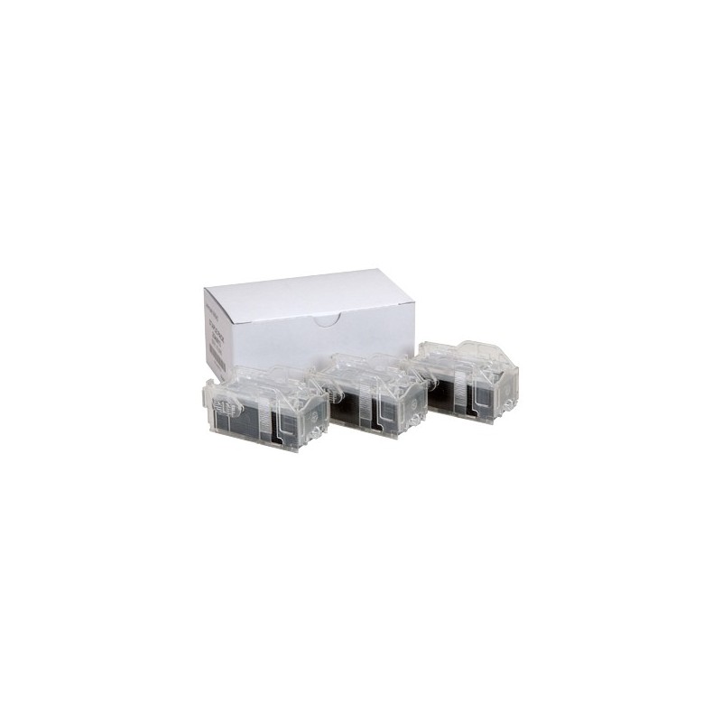LEXMARK W-840 X-850 852 854 940 945 C935 Grapas 3X5000 25A0013