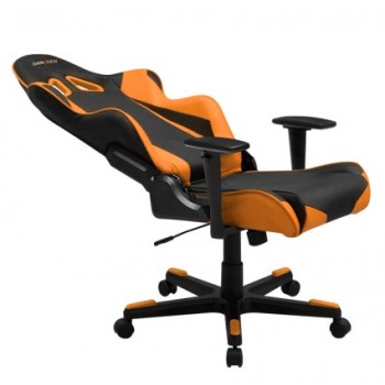 DXRacer Racing, 91 kg, 22 kg, 26 kg GC-R0-NO-E6