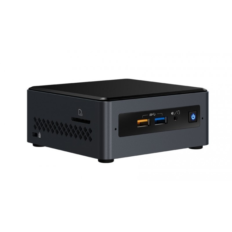 INTEL NUC BOXNUC7CJYSAL2