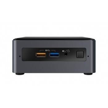 INTEL NUC BOXNUC7CJYSAL2