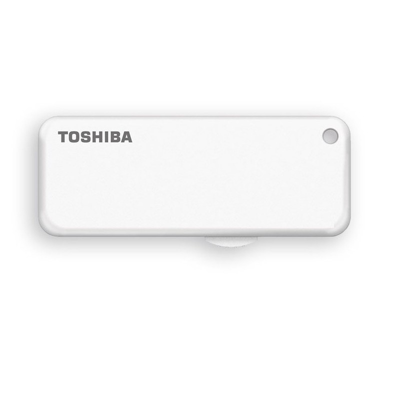 Toshiba TransMemory U203 - unidad flash USB - 32 GB THN-U203W0320E4