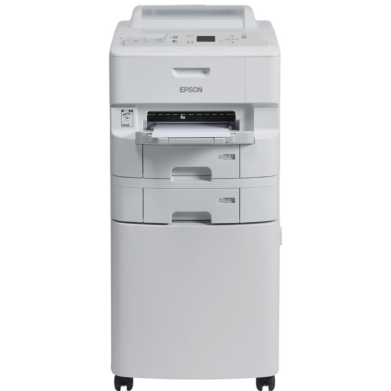 Epson WorkForce Pro - Color - C11CD47301BR