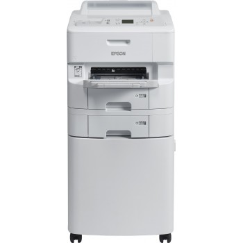 Epson WorkForce Pro - Color - C11CD47301BR