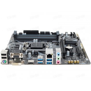 Gigabyte B360M DS3H GAB36MS3H-00-G