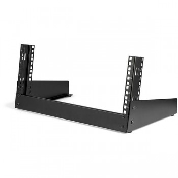 StarTech.com Rack 4U de Marco Abierto para Sobremesa - de 2 Columnas RK4OD