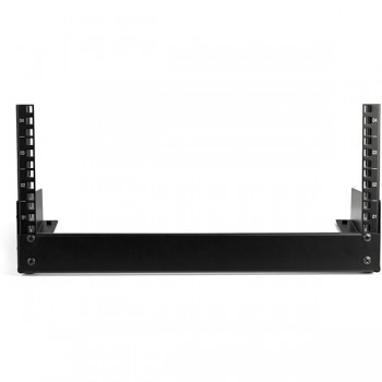 StarTech.com Rack 4U de Marco Abierto para Sobremesa - de 2 Columnas RK4OD