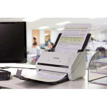 Epson WorkForce DS-770 Power PDF B11B248401PP
