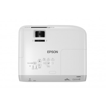 Epson EB-S39 4 3 3LCD Blanco V11H854040