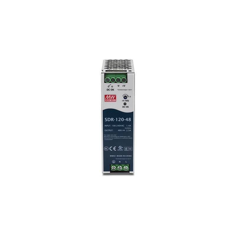 TRENDNET TI-S12048 v1.0R TI-S12048