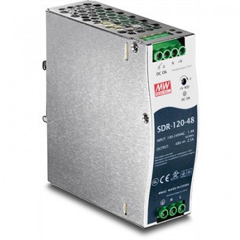 TRENDNET TI-S12048 v1.0R TI-S12048
