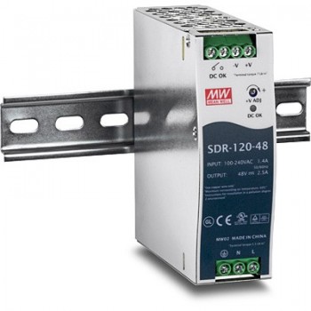 TRENDNET TI-S12048 v1.0R TI-S12048