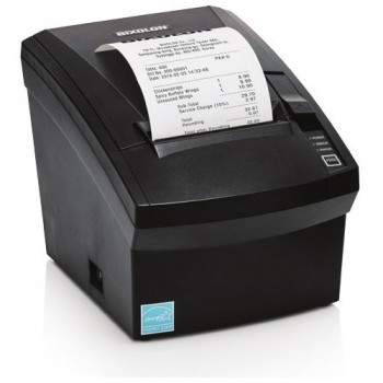 Bixolon SRP-330 DARK GREY DT USB SRP-330IICOESK BEG