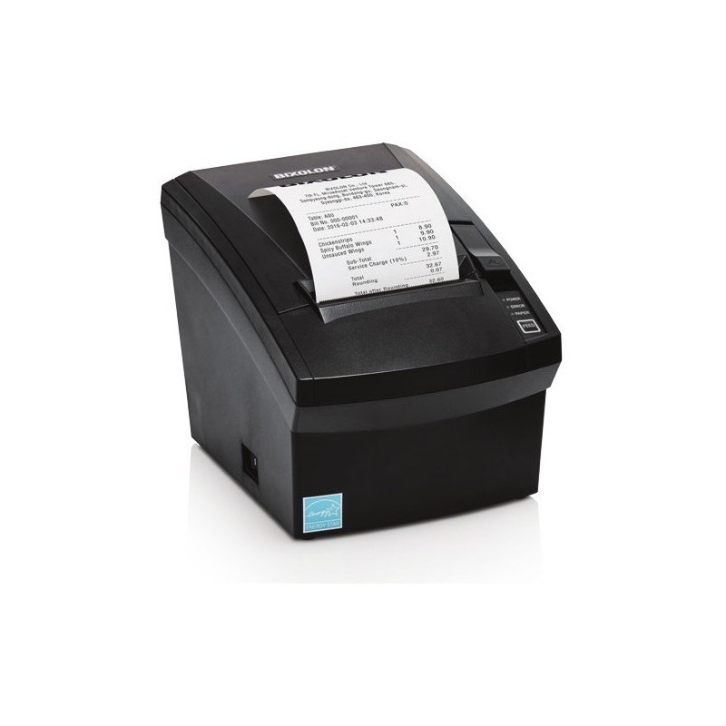 Bixolon SRP-330 DARK GREY DT USB SRP-330IICOESK BEG