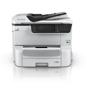 Epson WorkForce Pro - Monocromo - C11CG69401