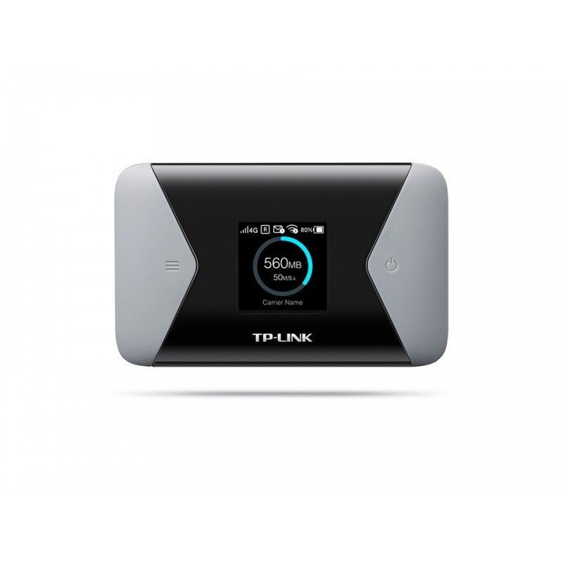 TP-LINK M7310 - punto activo móvil - 4G LTE