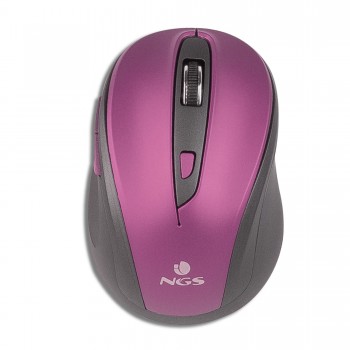NGS Evo Mute EVOMUTEPURPLE