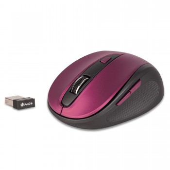 NGS Evo Mute EVOMUTEPURPLE