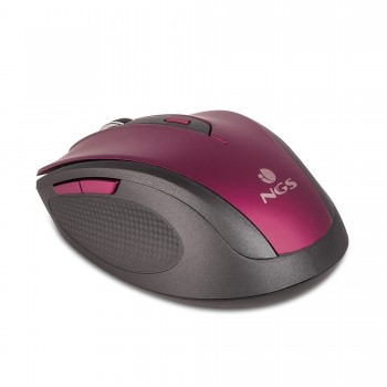 NGS Evo Mute EVOMUTEPURPLE