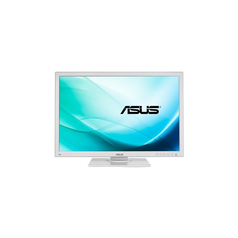 ASUS BE24AQLB-G - 24.1" - 1920x1200 - Full HD - Gris