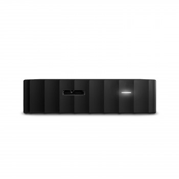 WD My Passport 4TB Negro Micro-USB B 3.1 Gen 1 WDBYFT0040BBK-WESN