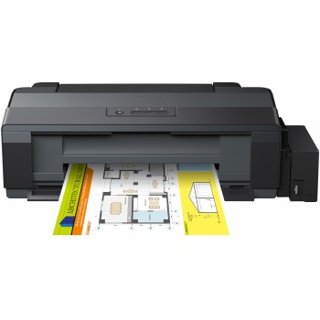 Epson ET-14000 - Color - C11CD81404