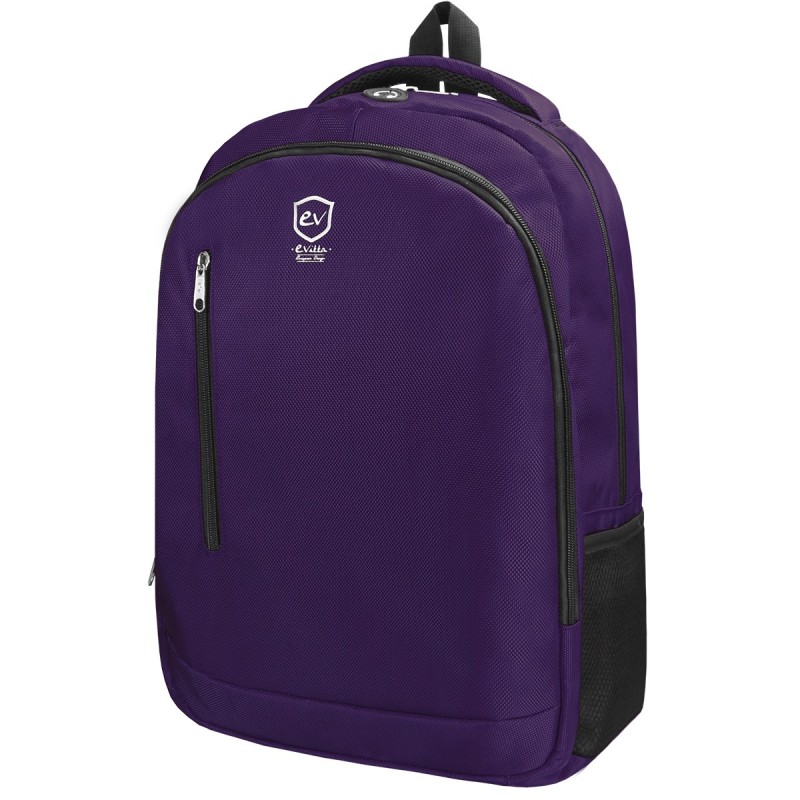 e-Vitta Discovery, Mochila, 40,6 cm (16"), Tirante para hombro, 560 g, Púrpura EVBP004853