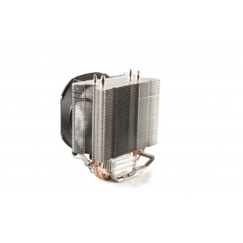 ABYSM Snow II, Procesador, Enfriador, LGA 1150 (Zócalo H3), LGA 1151 (Zócalo H4), LGA 1155 (Socket H 832201