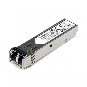 StarTech.com Módulo Transceiver SFP que cumple con MSA - 1000BASE-SX SFP1000SXST