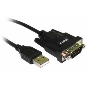 Adapatador USB a SERIE APPROX APPC27 - Conexiones 