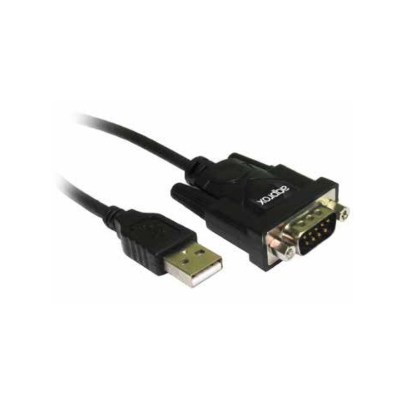 Adapatador USB a SERIE APPROX APPC27 - Conexiones 